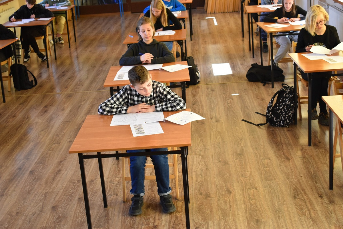 Drugiego dnia najlepsza drużyna ze Starego Bojanowa [ZDJĘCIA]