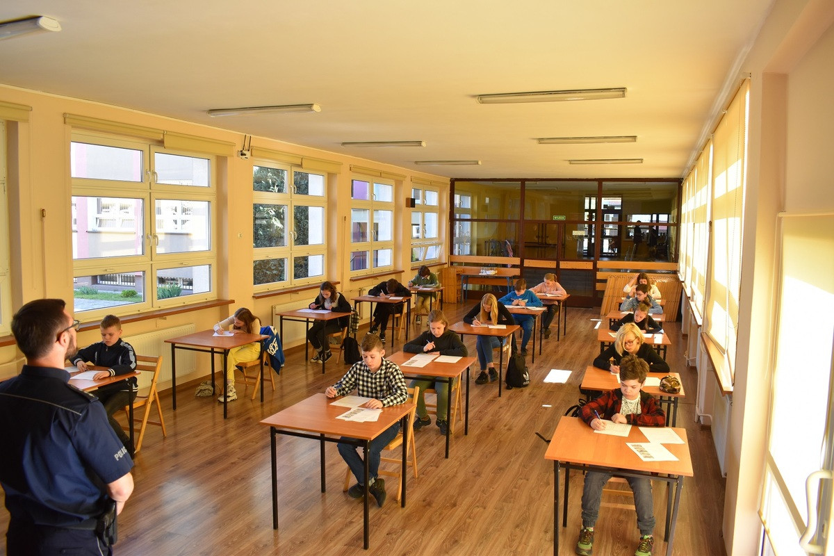 Drugiego dnia najlepsza drużyna ze Starego Bojanowa [ZDJĘCIA]