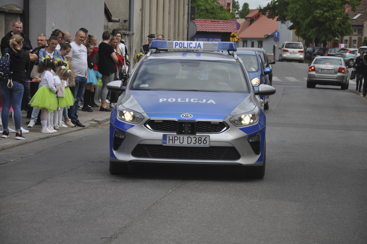 Powiatowe obchody Dnia Strażaka w Śmiglu [ZDJĘCIA]