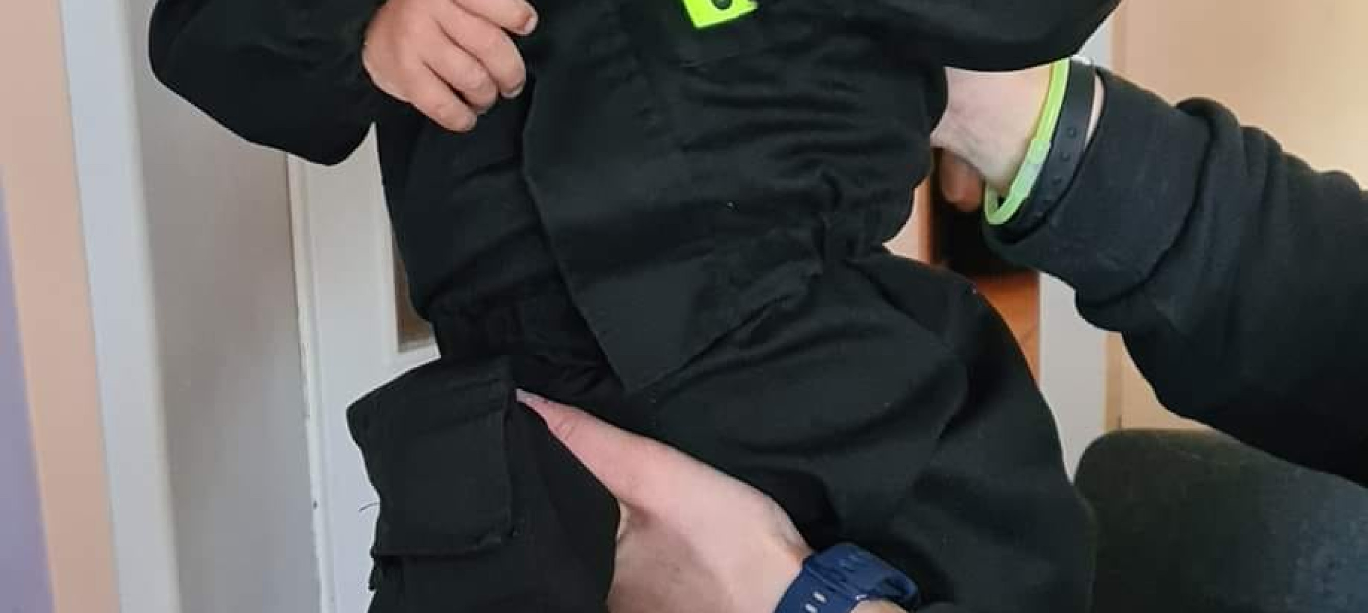 Festyn charytatywny dla Zuzi nad jeziorem w Żelaźnie [ZDJĘCIA]