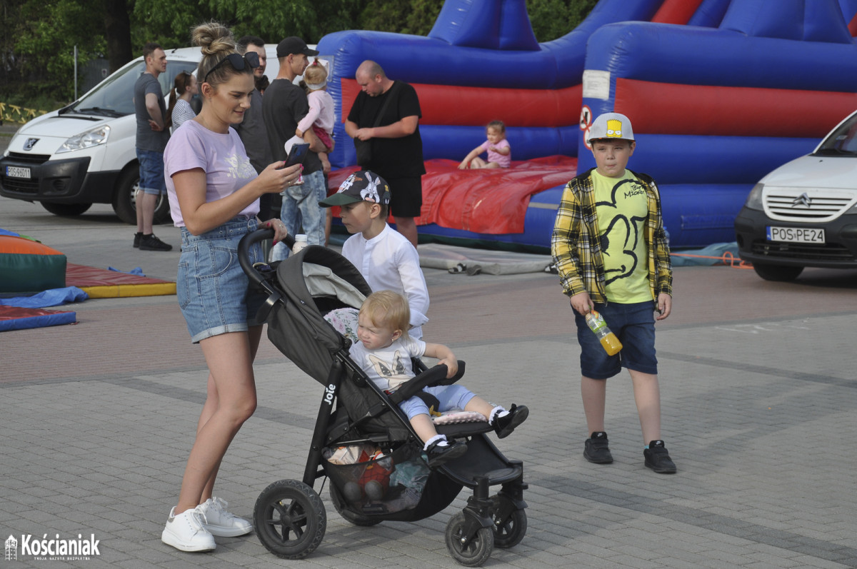 Pierwszy dzień Dni Śmigla za nami [ZDJĘCIA]