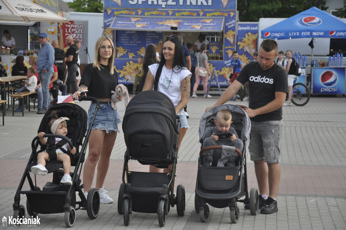 Pierwszy dzień Dni Śmigla za nami [ZDJĘCIA]