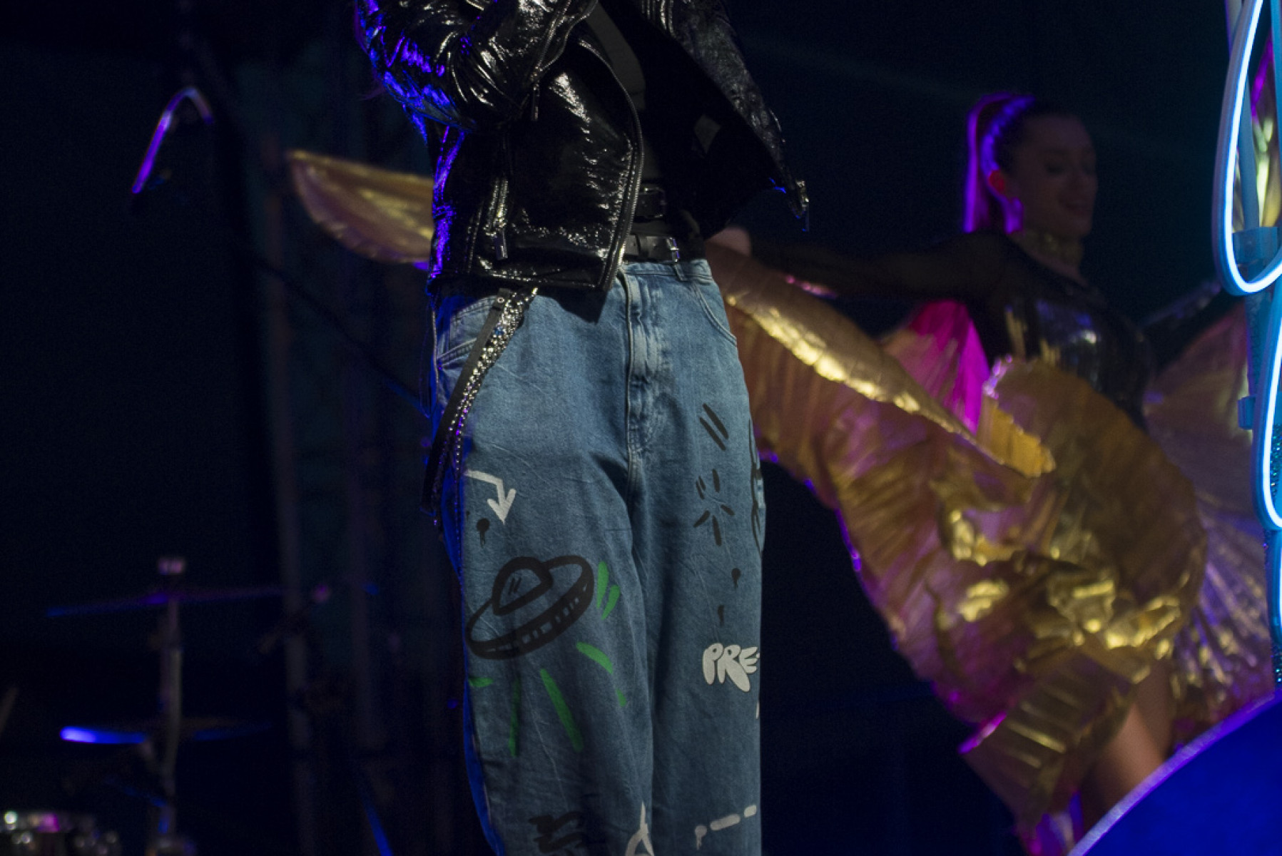 Koncert Cleo na Dniach Śmigla [ZDJĘCIA]