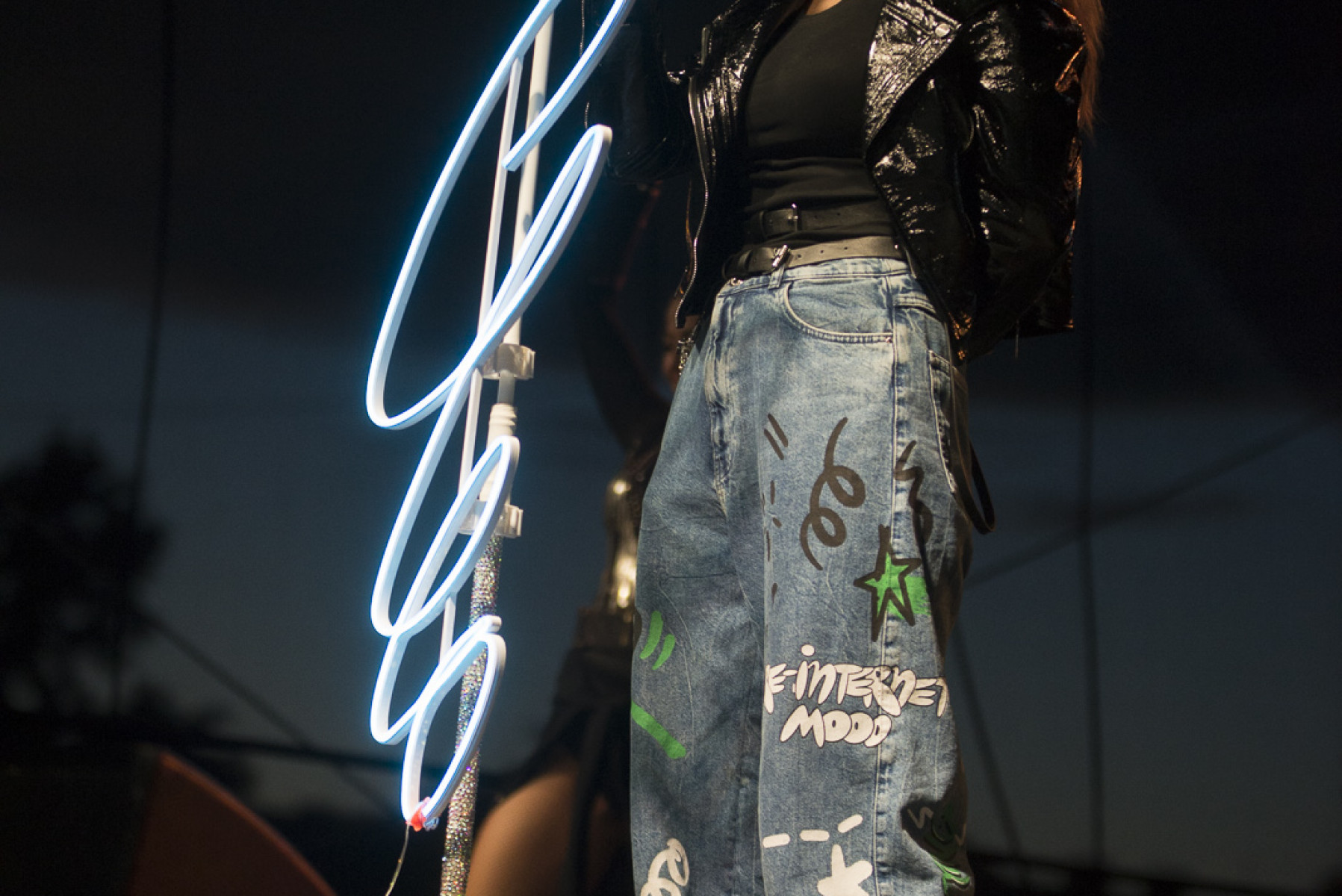 Koncert Cleo na Dniach Śmigla [ZDJĘCIA]
