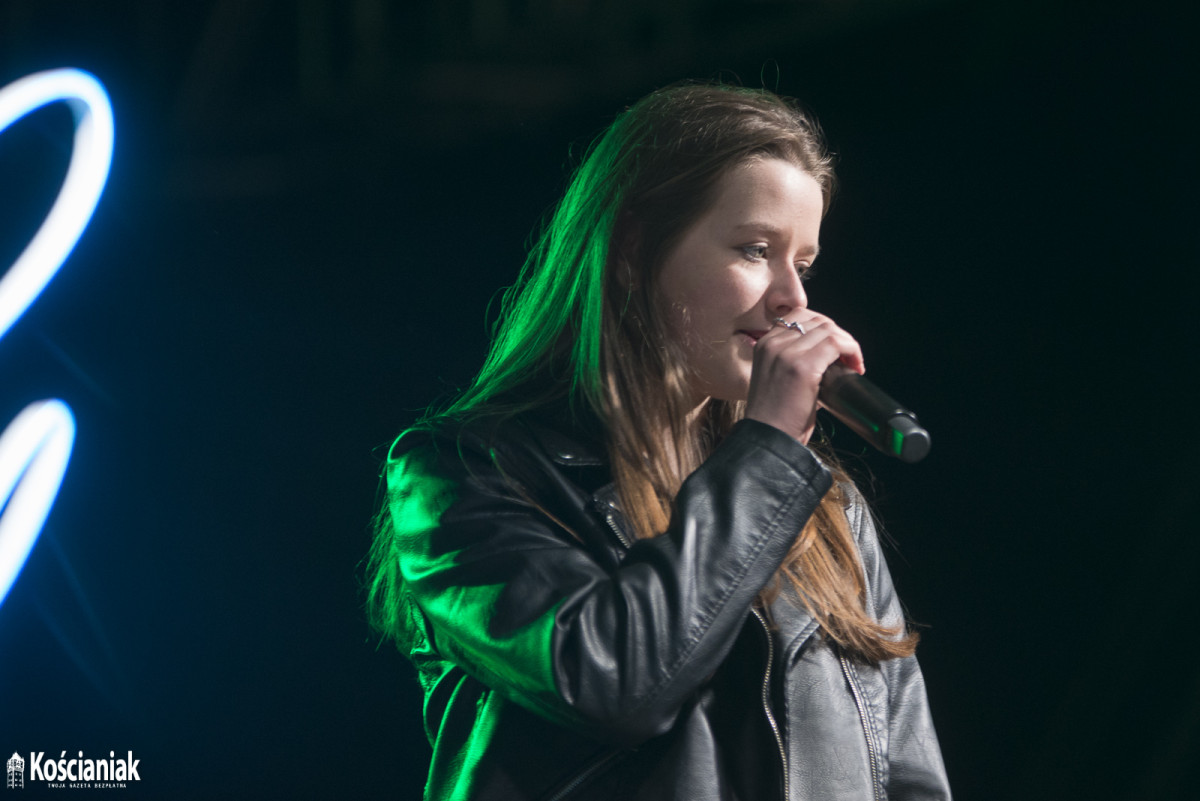 Koncert Cleo na Dniach Śmigla [ZDJĘCIA]