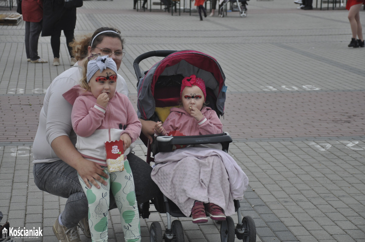 Lokalne zespoły na finał Dni Śmigla [ZDJĘCIA]