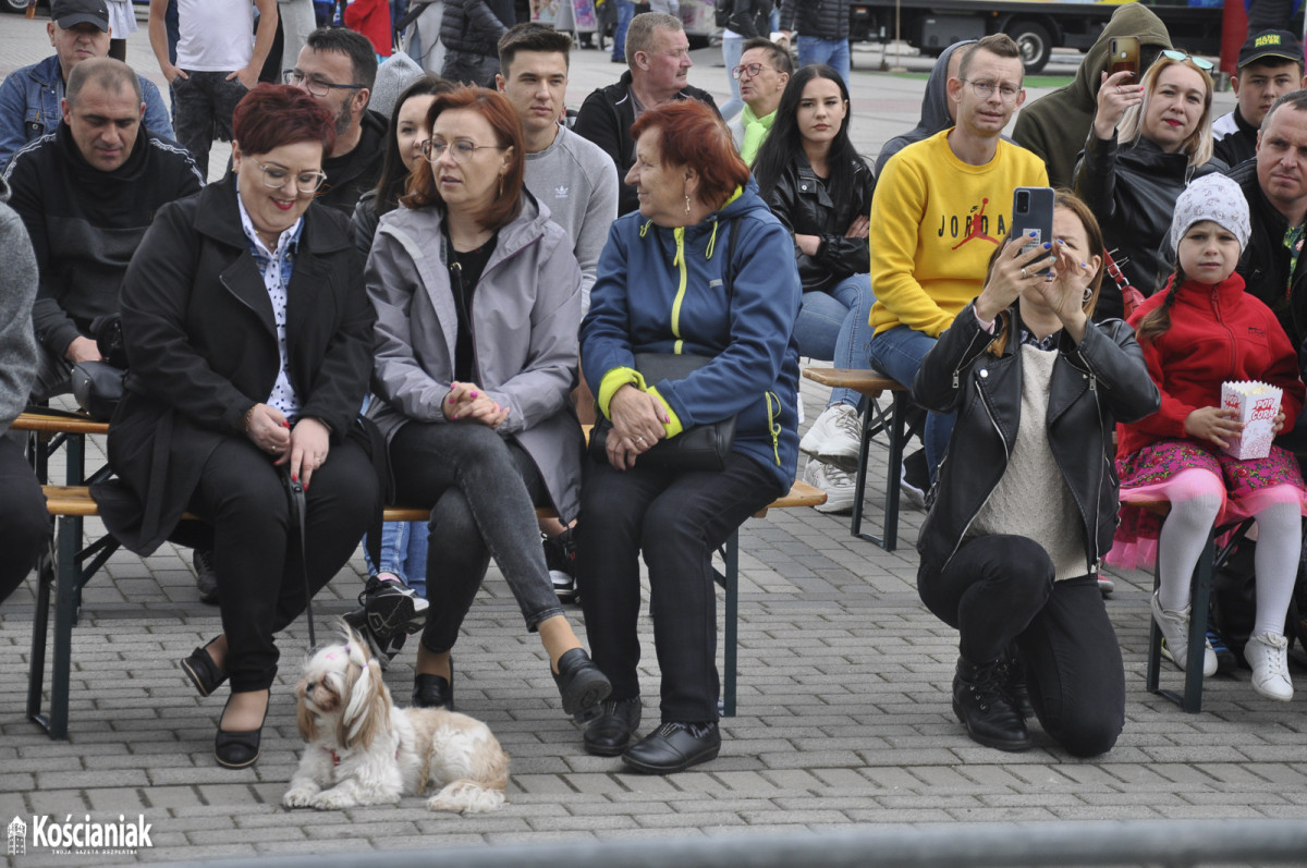 Lokalne zespoły na finał Dni Śmigla [ZDJĘCIA]