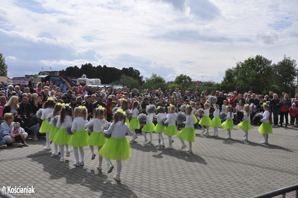 Lokalne zespoły na finał Dni Śmigla [ZDJĘCIA]