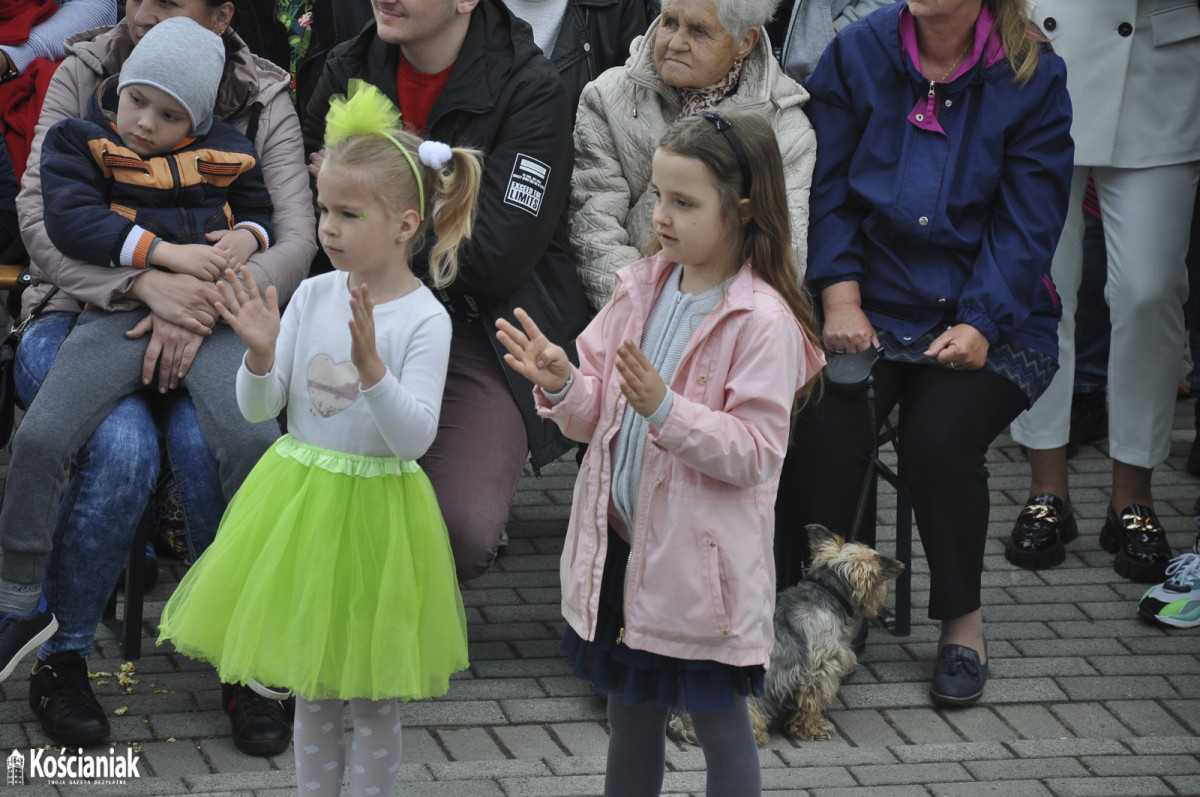 Lokalne zespoły na finał Dni Śmigla [ZDJĘCIA]