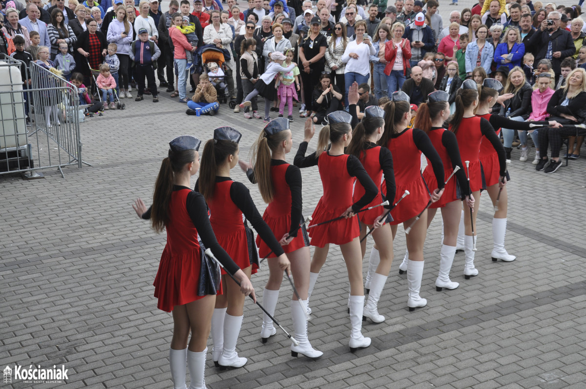 Lokalne zespoły na finał Dni Śmigla [ZDJĘCIA]