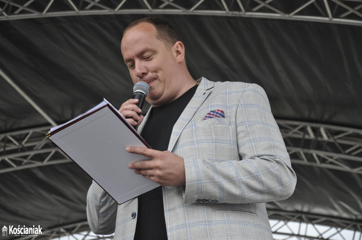 Lokalne zespoły na finał Dni Śmigla [ZDJĘCIA]