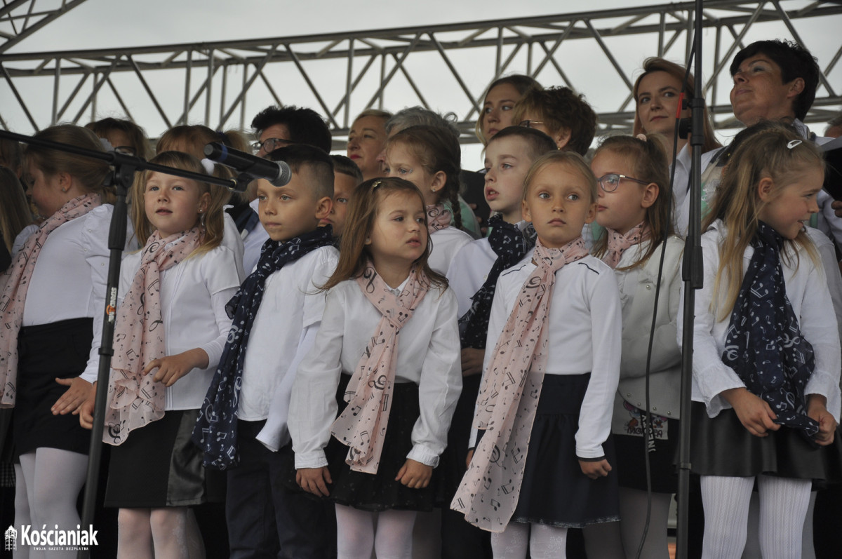 Lokalne zespoły na finał Dni Śmigla [ZDJĘCIA]