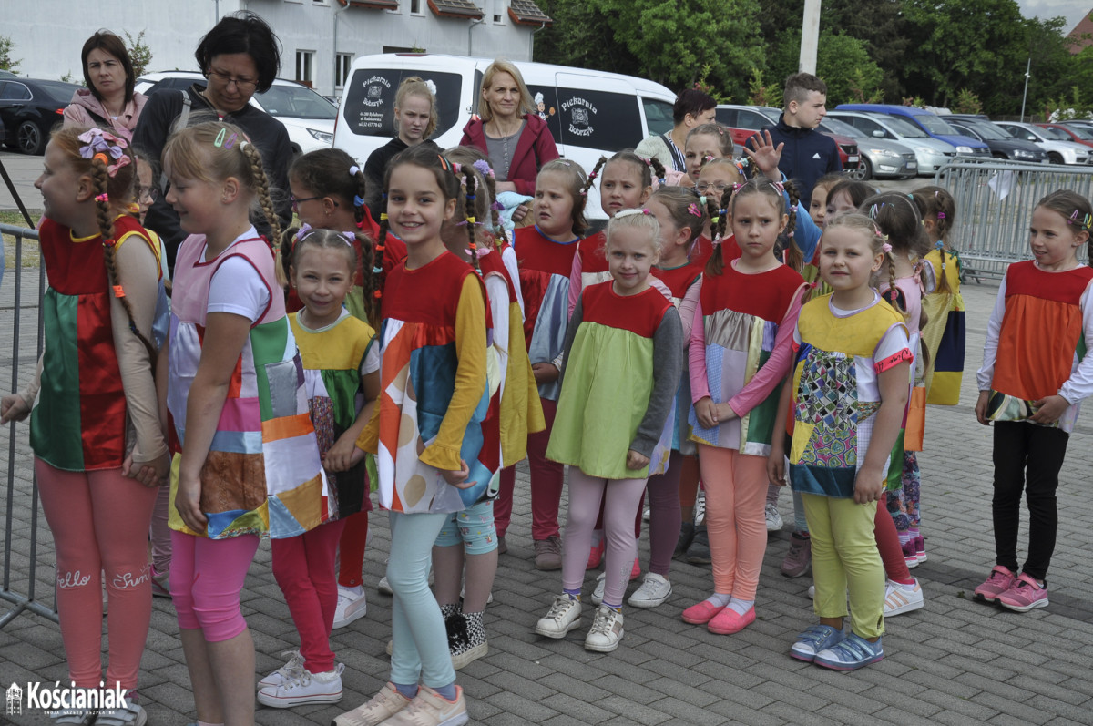 Lokalne zespoły na finał Dni Śmigla [ZDJĘCIA]