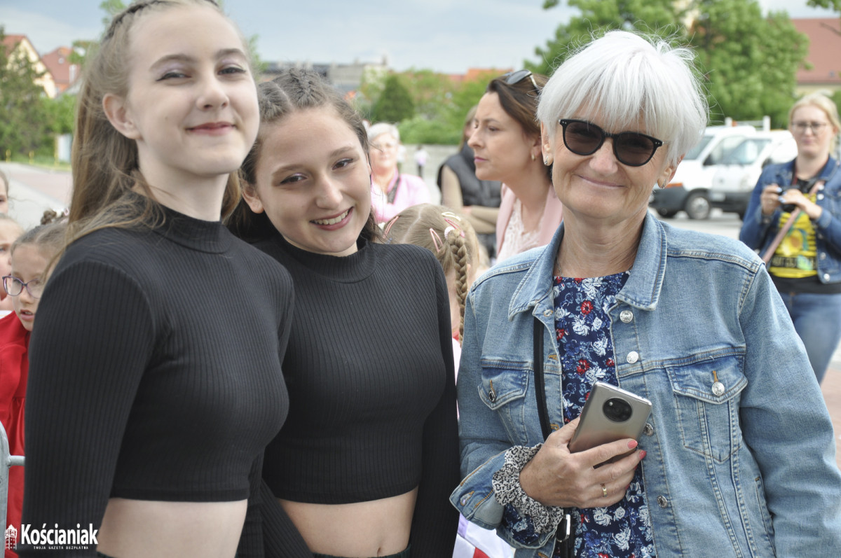 Lokalne zespoły na finał Dni Śmigla [ZDJĘCIA]