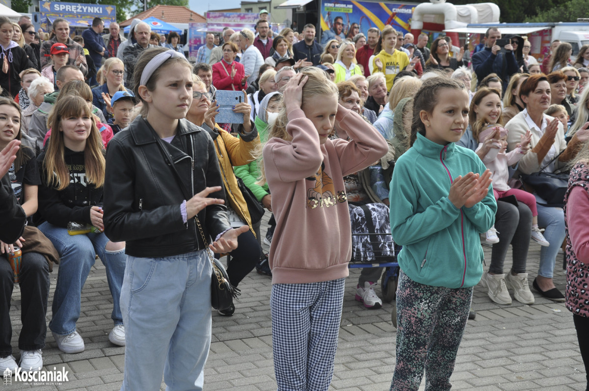 Lokalne zespoły na finał Dni Śmigla [ZDJĘCIA]