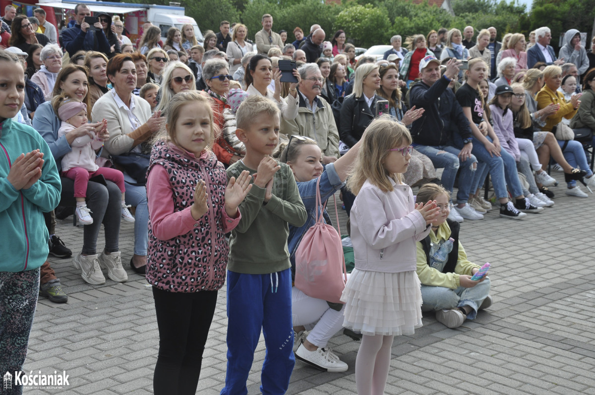 Lokalne zespoły na finał Dni Śmigla [ZDJĘCIA]
