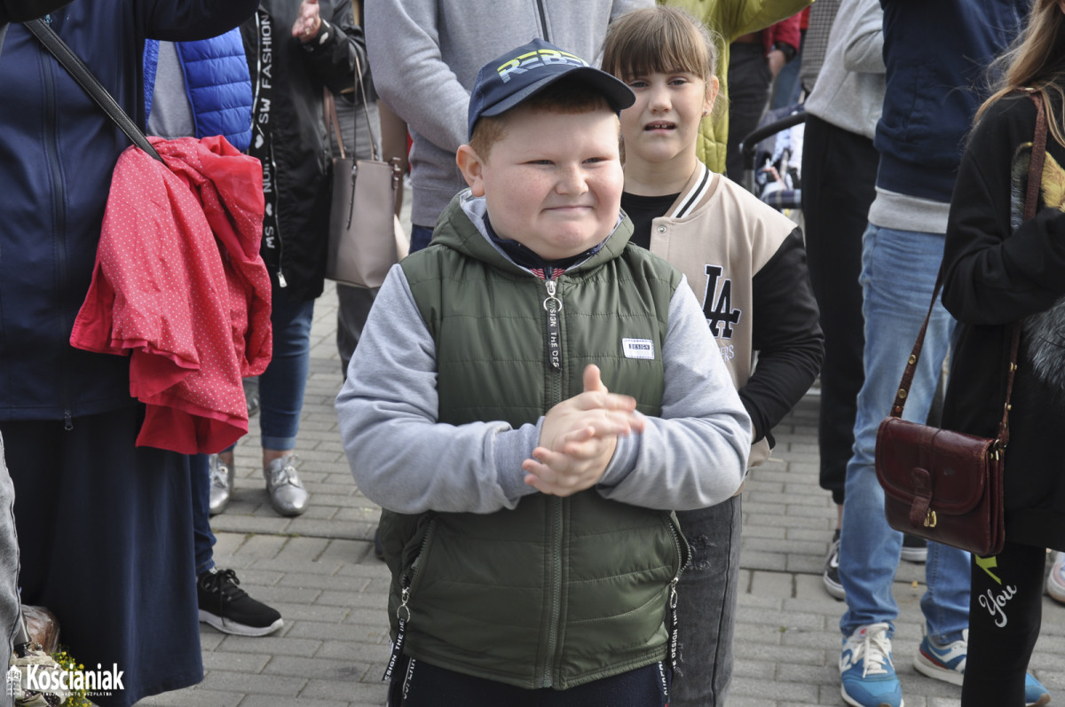 Lokalne zespoły na finał Dni Śmigla [ZDJĘCIA]