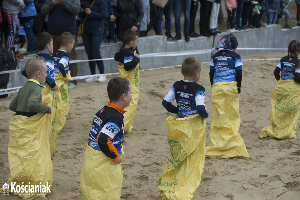 Pierwszy Runaway Drogbruk Junior Kościan [ZDJĘCIA]