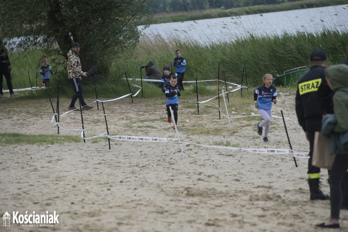 Pierwszy Runaway Drogbruk Junior Kościan [ZDJĘCIA]
