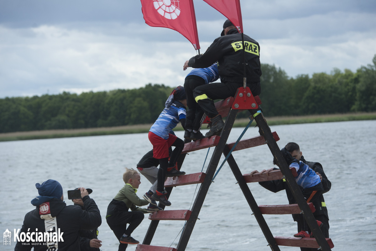 Pierwszy Runaway Drogbruk Junior Kościan [ZDJĘCIA]