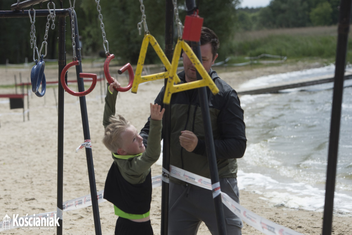 Pierwszy Runaway Drogbruk Junior Kościan [ZDJĘCIA]