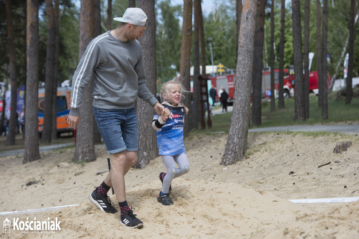 Pierwszy Runaway Drogbruk Junior Kościan [ZDJĘCIA]