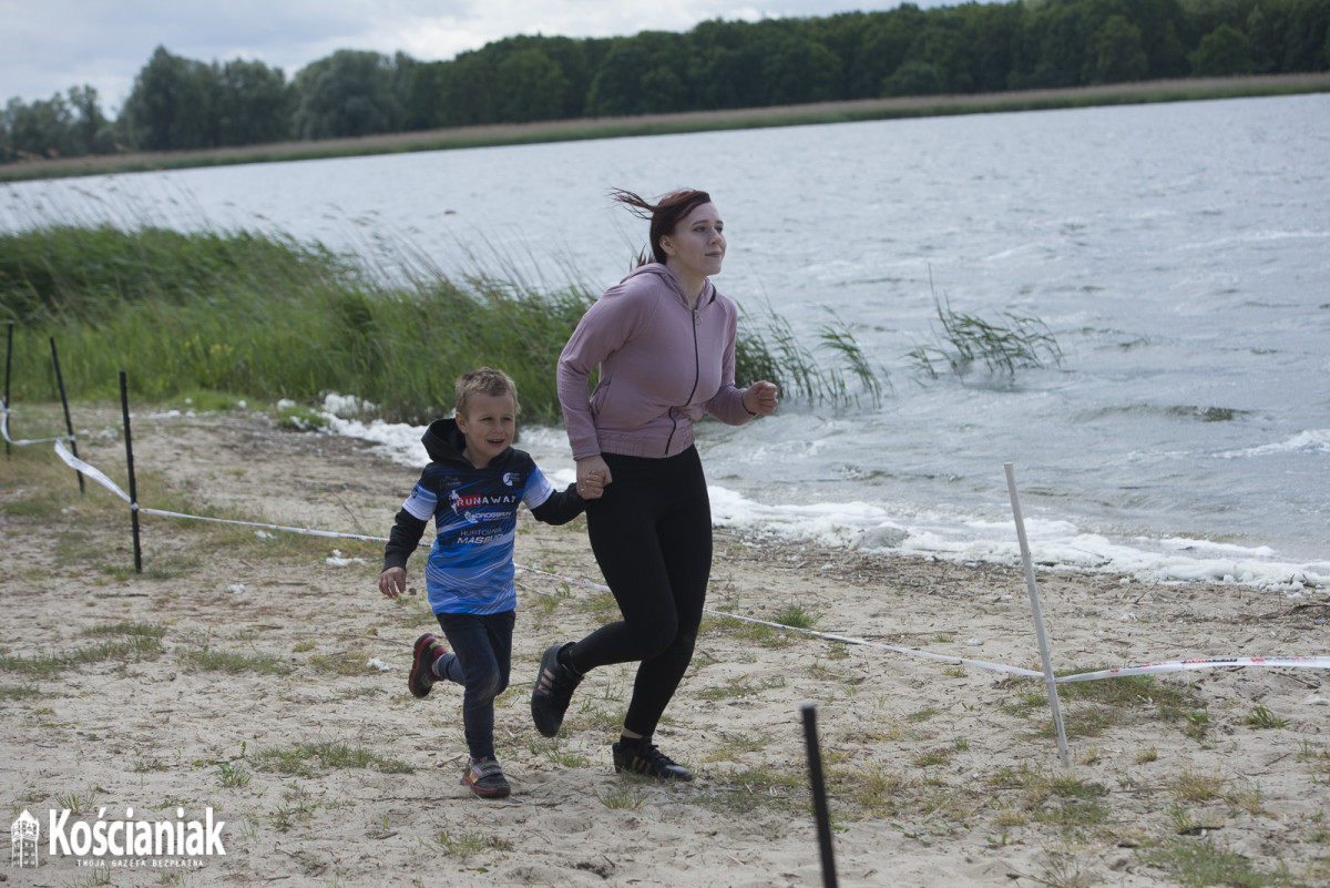 Pierwszy Runaway Drogbruk Junior Kościan [ZDJĘCIA]