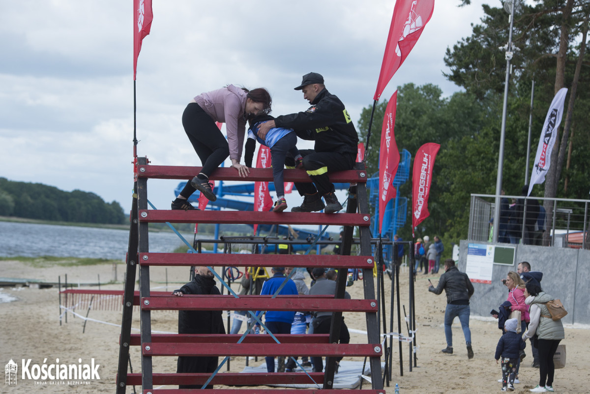 Pierwszy Runaway Drogbruk Junior Kościan [ZDJĘCIA]