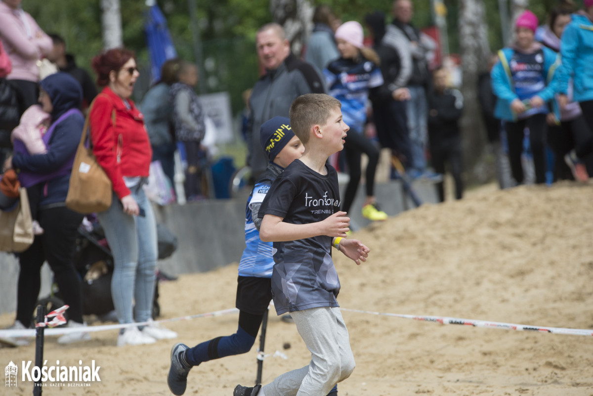 Pierwszy Runaway Drogbruk Junior Kościan [ZDJĘCIA]
