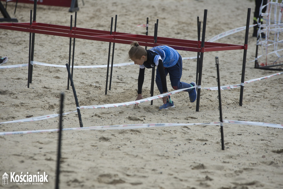 Pierwszy Runaway Drogbruk Junior Kościan [ZDJĘCIA]