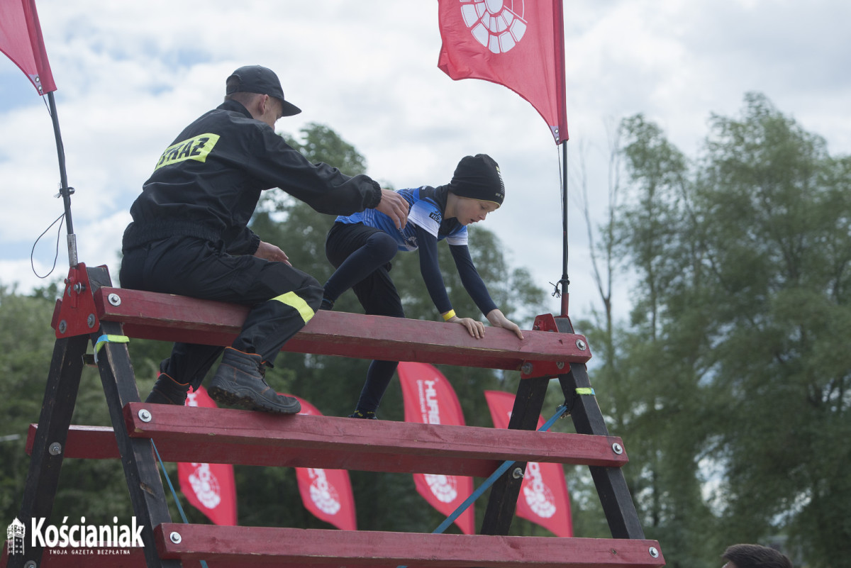 Pierwszy Runaway Drogbruk Junior Kościan [ZDJĘCIA]