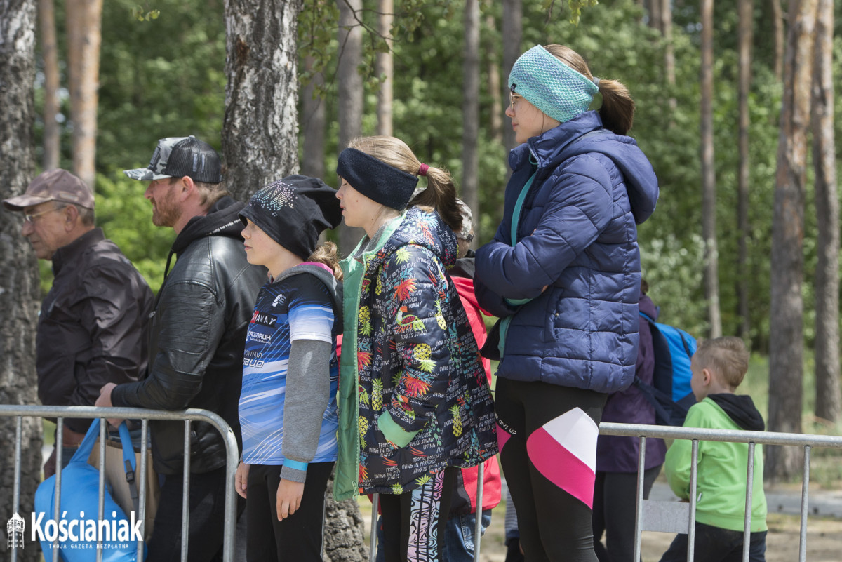 Pierwszy Runaway Drogbruk Junior Kościan [ZDJĘCIA]