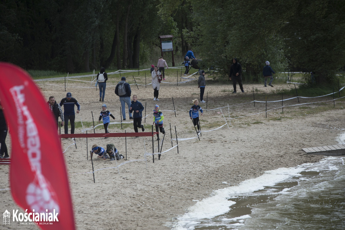 Pierwszy Runaway Drogbruk Junior Kościan [ZDJĘCIA]