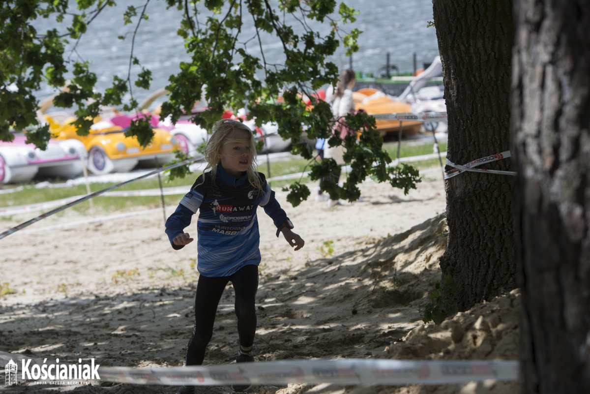 Pierwszy Runaway Drogbruk Junior Kościan [ZDJĘCIA]