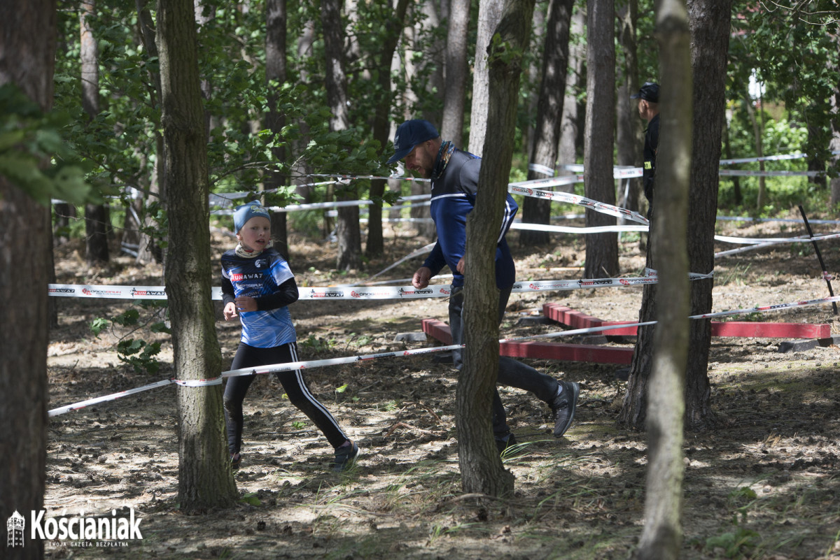 Pierwszy Runaway Drogbruk Junior Kościan [ZDJĘCIA]