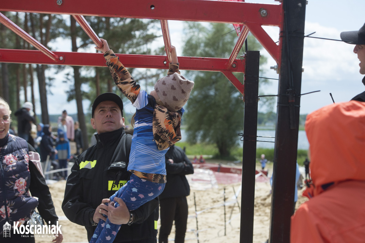 Pierwszy Runaway Drogbruk Junior Kościan [ZDJĘCIA]