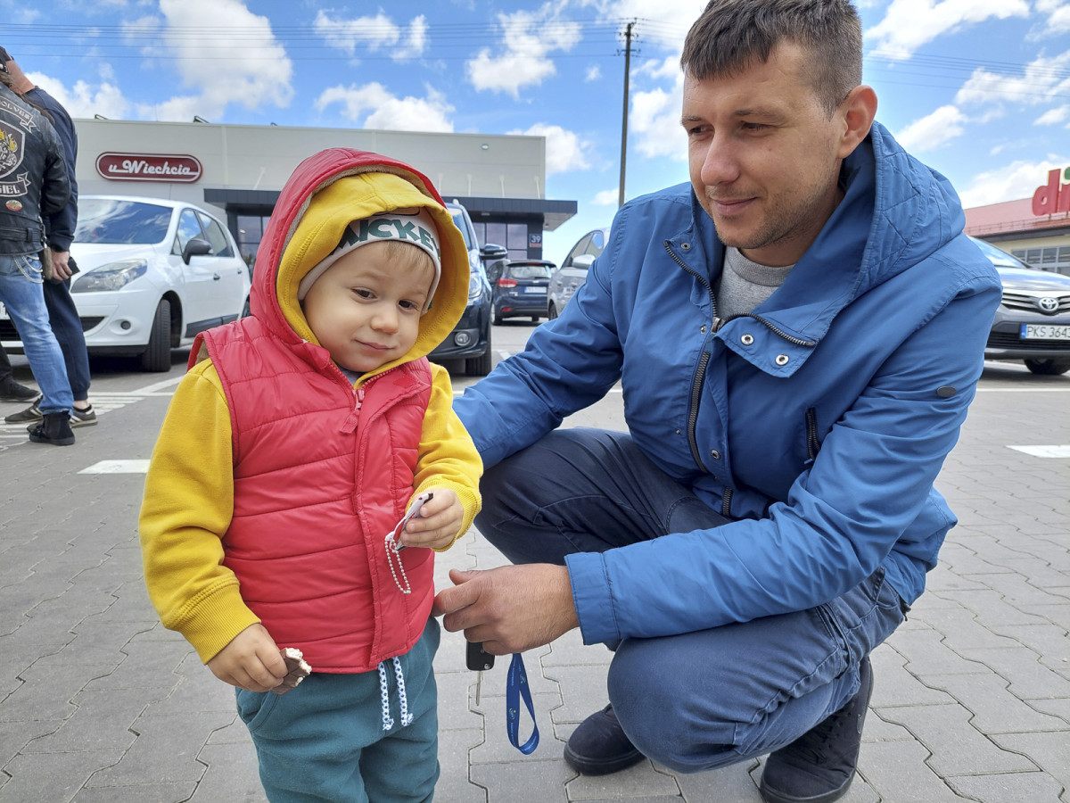 Śmigiel: Promowali bezpieczeństwo na drogach [ZDJĘCIA]