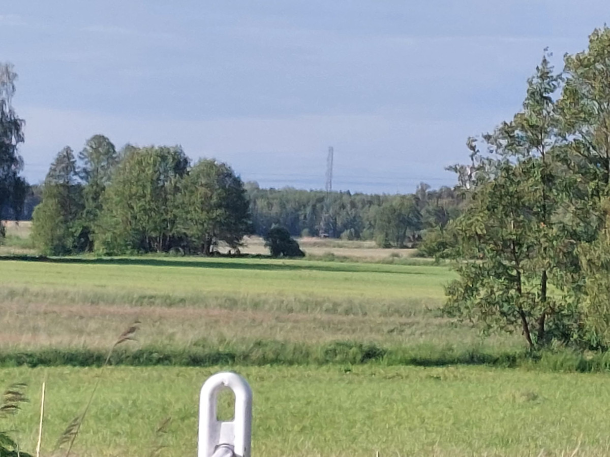 Poszukiwania zaginionego ze szczęśliwym finałem [ZDJĘCIA]