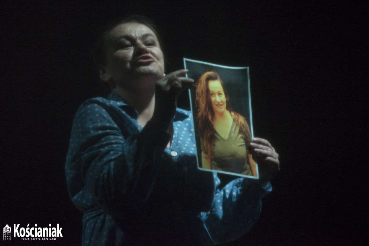 Spektakl na finał Dnia Animatora Kultury w Czempiniu [ZDJĘCIA]