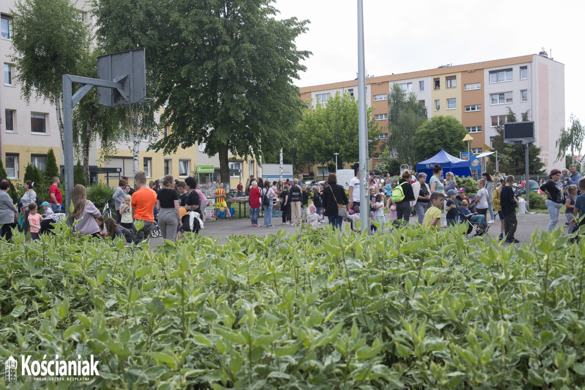 Festyn Rzeczodzielni w Dzień Dziecka [ZDJĘCIA]