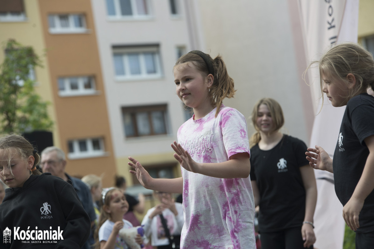 Festyn Rzeczodzielni w Dzień Dziecka [ZDJĘCIA]