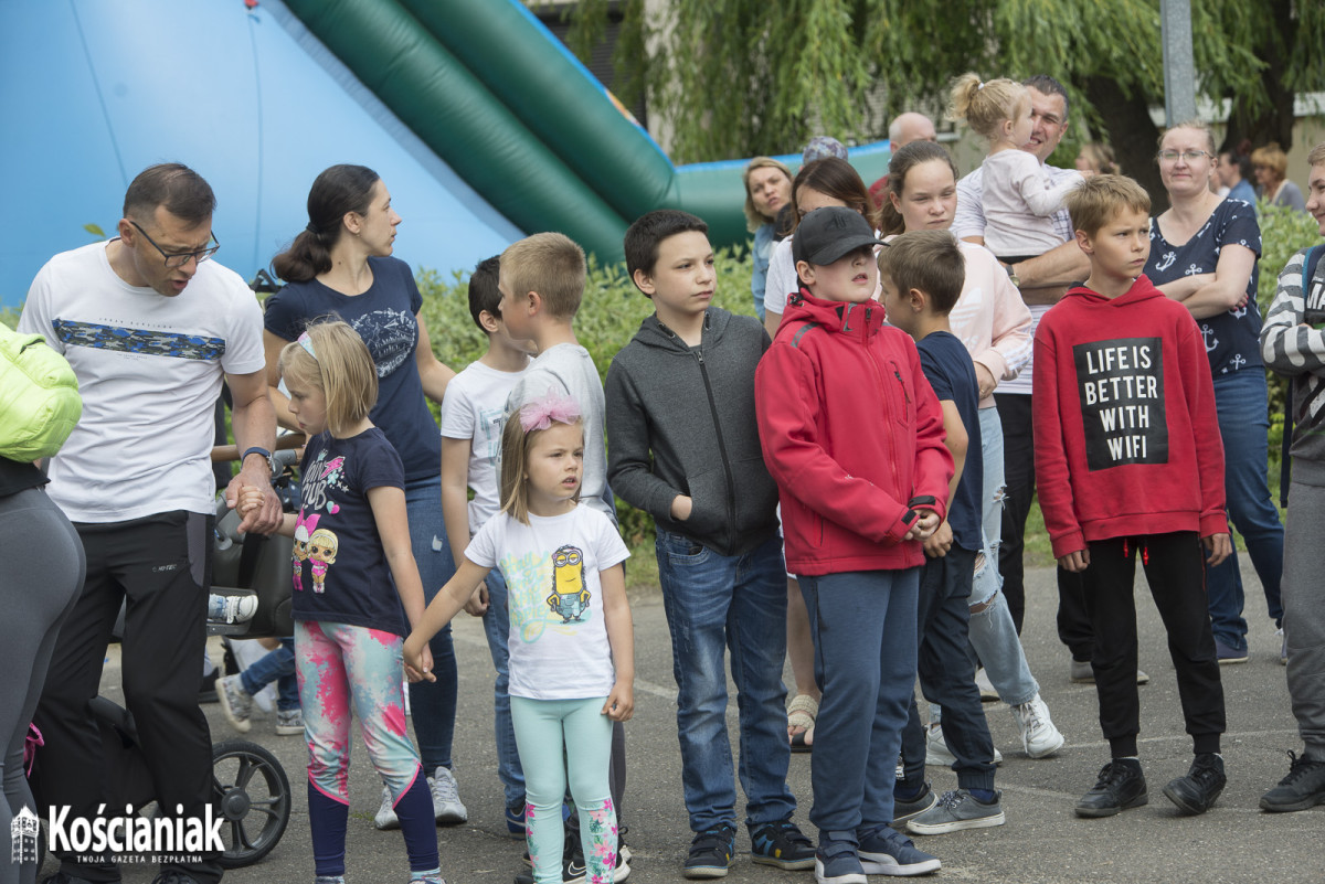 Festyn Rzeczodzielni w Dzień Dziecka [ZDJĘCIA]