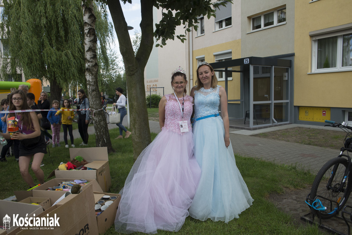 Festyn Rzeczodzielni w Dzień Dziecka [ZDJĘCIA]