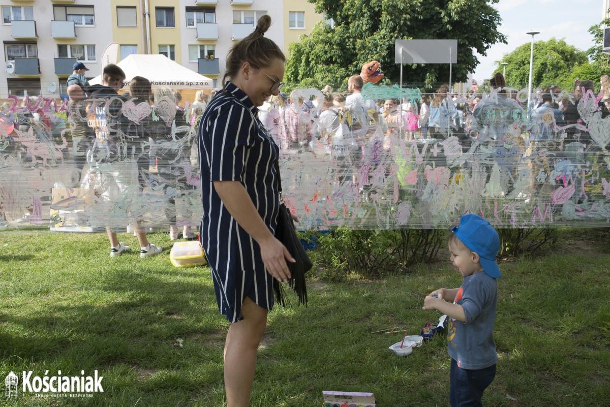 Festyn Rzeczodzielni w Dzień Dziecka [ZDJĘCIA]
