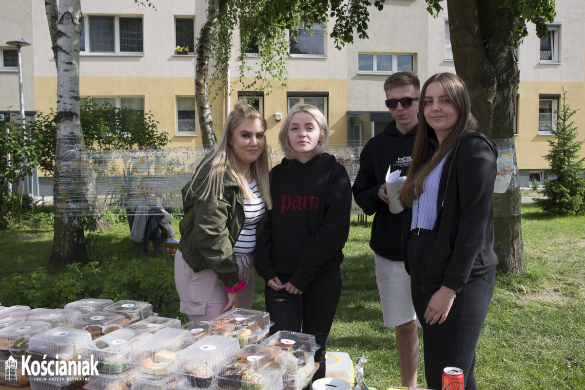 Festyn Rzeczodzielni w Dzień Dziecka [ZDJĘCIA]