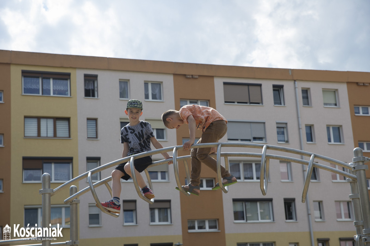 Festyn Rzeczodzielni w Dzień Dziecka [ZDJĘCIA]