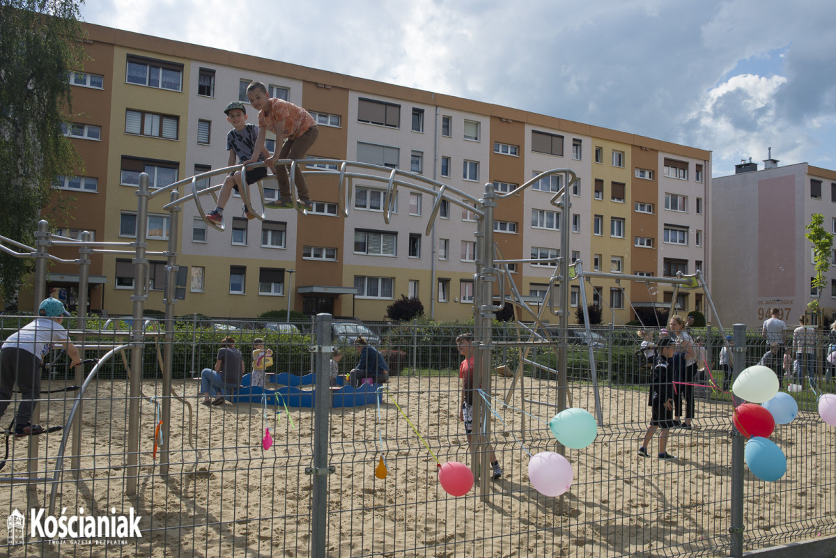 Festyn Rzeczodzielni w Dzień Dziecka [ZDJĘCIA]