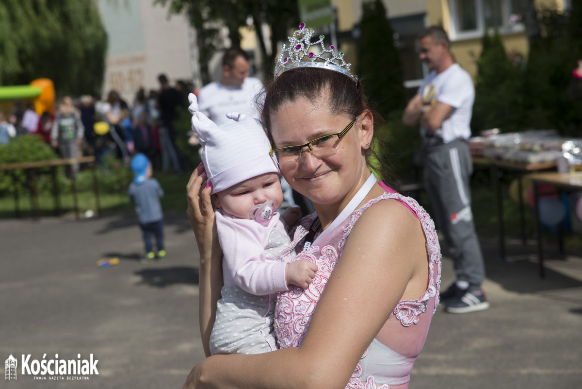 Festyn Rzeczodzielni w Dzień Dziecka [ZDJĘCIA]