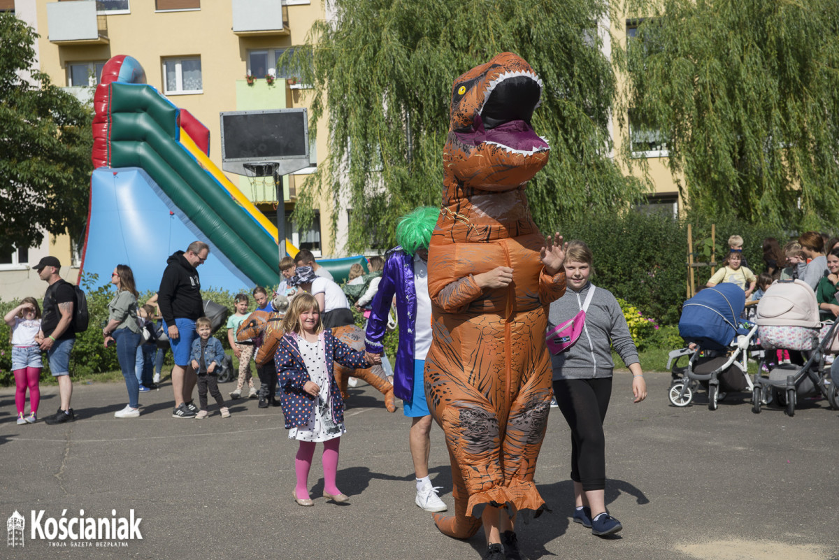Festyn Rzeczodzielni w Dzień Dziecka [ZDJĘCIA]