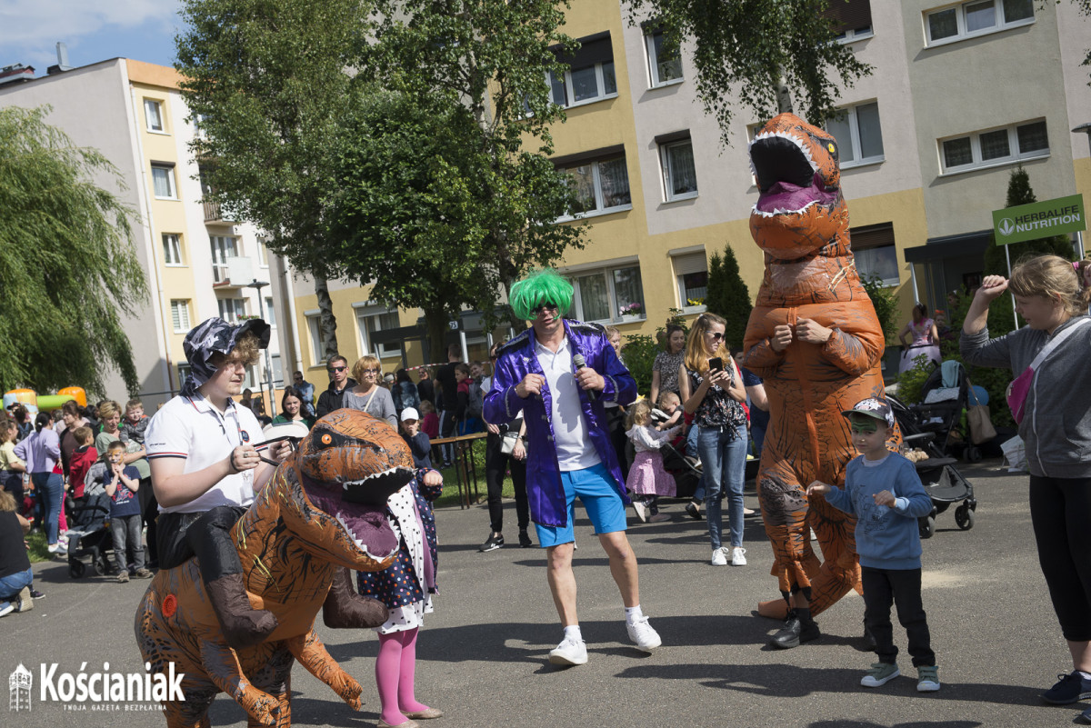 Festyn Rzeczodzielni w Dzień Dziecka [ZDJĘCIA]